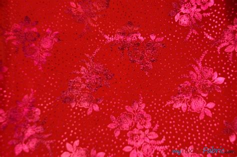 chinese metallic fabric|Koshibo Metallic Foil Print Fabric .